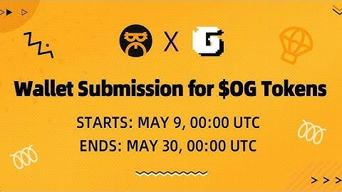 Step by Step on how to Link OG on Satoshi