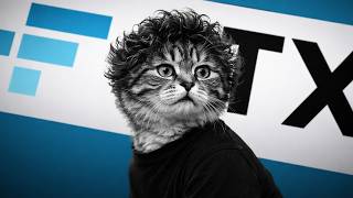 Explained With Cats: The Collapse of FTX