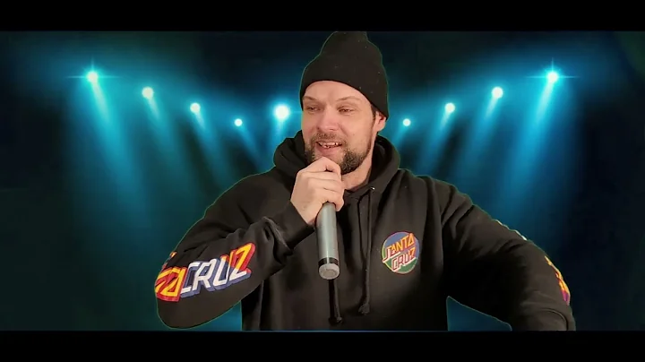 Dave Proulx en spectacle