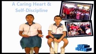 Qifa Bytes Part 1
