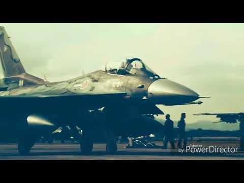 【自衛隊MAD】BATTLEFIELD 3