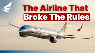 Why STARLUX Is The Most Dangerous New Airline For Other Carriers That Aviation Has Ever Seen!
