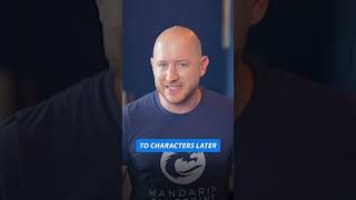 The “Chinese Characters Are Impossible” Myth
Go here to learn Chinese for free: https://go.mandarinblueprint.com/yt
If you’re new to our channel, we are Luke Neale and Phil Crimmins, the co-founders and co-CEOs of Mandarin Blueprint. Our company is focused on one mission: To make learning Chinese simple and rewarding. We do this by creating ground-breaking courses, services, and community for Mandarin learners like you.
How we got here:
2013:
We both started learning Chinese in Chengdu, Sichuan province (China). Phil got a degree in Chinese from Sichuan University. Luke went the self-study route.
We both struggled a lot for the first year, wasting thousands of hours and thousands of dollars getting nowhere.
2014:
We both almost quit, until we discovered the magic of ‘comprehensible input’. We used proven memory techniques to achieve advanced literacy in a few months, and began immersing in Chinese TV, movies, books, comics, and podcasts.
2015:
Within a year, we went from failures, to passing the highest level Chinese exam at the time (the HSK 6), and achieved B2 spoken fluency. We did this learning part time, while it should take a FULL TIME learner at least twice as long (that works out to at least 4x faster).
We became tired of everyone we knew falling into the same traps we did, struggling needlessly. We decided to share what we knew with the local community in Chengdu.
2016-2018:
We started Mandarin Blueprint. We spent 100s of hours teaching what we knew in live and online seminars, gradually developing our own curriculum.
2019-2024: We officially launched our online video curriculum, and continually improved and perfected the content, community, and various supplementary courses.
TODAY: Our paid membership Mandarin Blueprint Pro is taking the Mandarin-learning world by storm, making Chinese simple and rewarding for thousands of learners.
To our fellow Mandarin enthusiasts! Whether you’re learning this language to...
Connect more with a friend or family member,
Improve your career prospects,
Travel the world,
Massively raise your status as a human being
OR purely for fun, the challenge, or sheer love of the process…
…you are on a highly worthwhile mission. Chinese is NOT “hard”. It is MADE hard by methods that SUCK.
Our method does NOT suck.
Try it for free right here: https://go.mandarinblueprint.com/yt
Reach out to our team anytime: contact@mandarinblueprint.com
(We’ll get back to you within a few hours)
保重 (take care)
Luke & Phil The “Chinese Characters Are Impossible” Myth