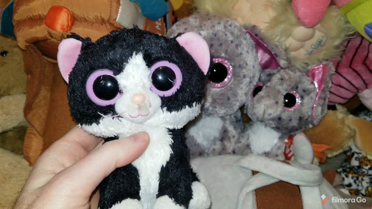 How to buy stuffed animals to resell for profit. My thought process on