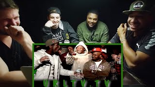 Battle Rap Was So Different Back Then