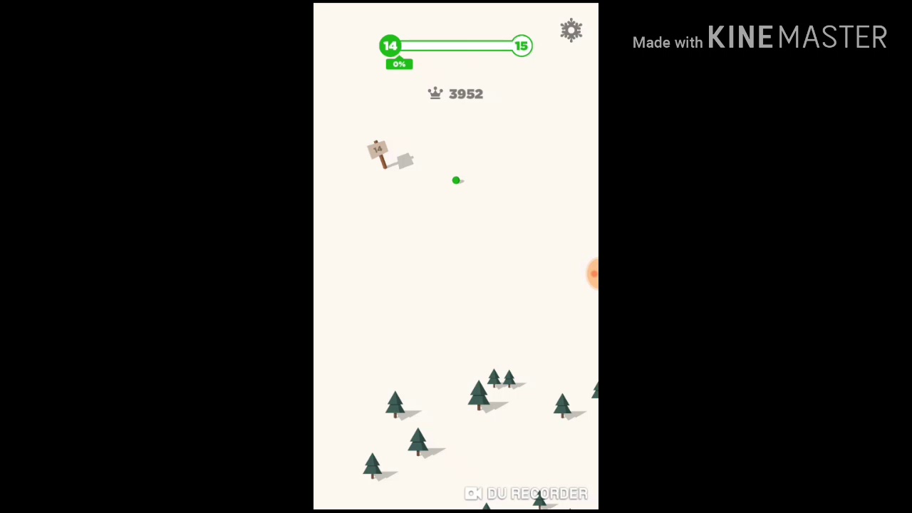 Обзор Игры Chilly Snow!