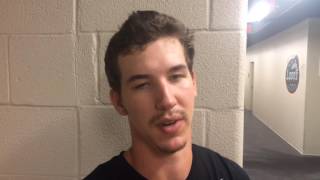 Dodgers Top Draft Pick Walker Buehler Talks Surgery, Loons