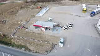 Samoposlužna Autopraonica Kobid Kloštar Podravski 2