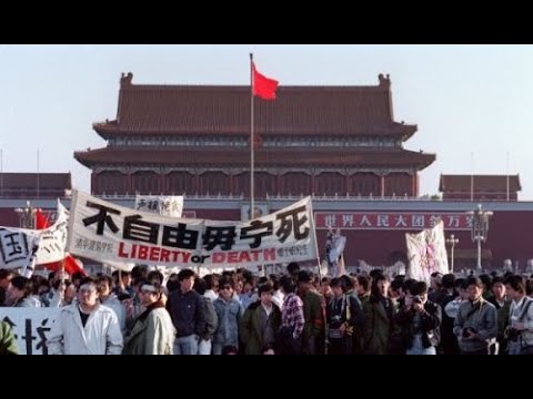 《今日点击》八九六四惨案32年祭 （下集）（04/06）