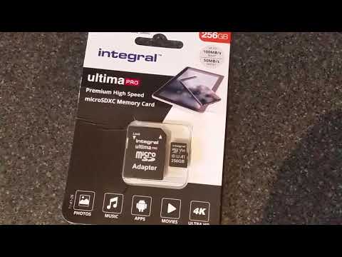 integral  256GB