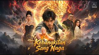 Kebangkitan Sang Naga Reelshort
