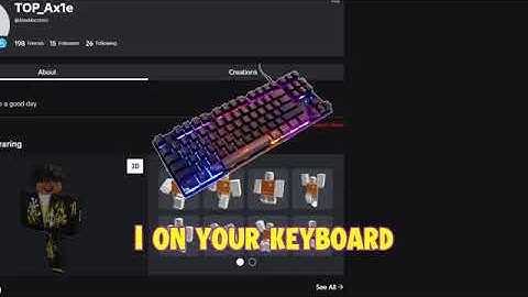 ＊NEW＊ HOW TO BOT FOLLOWERS ON ROBLOX IN 2025! WORKING ROBLOX FOLLOW BOT! LINK ON COMMENT SECTION