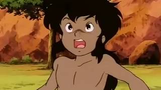 JUNGLE BOOK | HATE AND LOVE | EN