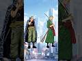 Benn Beckman vs Straw Hat Pirates || Boa Hancock vs Beast Pirates || #onepiece #shorts