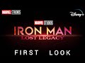 Ironman 4 movie major update related with doctor strange multiverse of madness 2022 explained