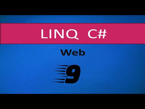 LINQ tutorial Web Part 9 : Function (Sum - Min - Max - Count - AVG )