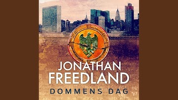 Chapter 3.4 & Chapter 4.1 - Dommens dag