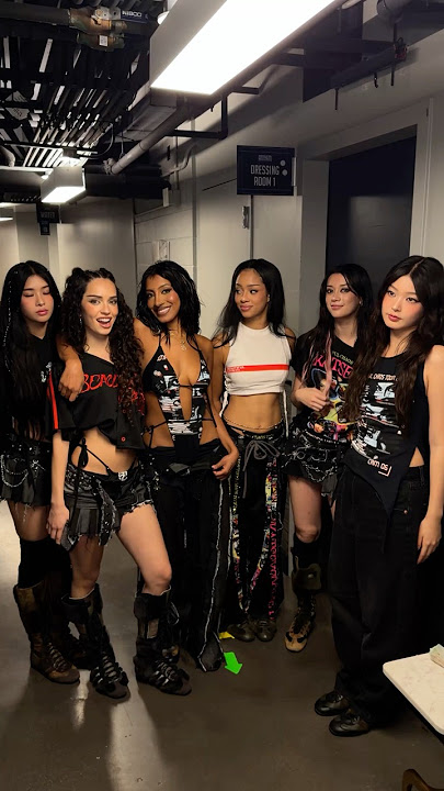 we can’t believe we are the top artist of 2025 on TikTok globally 🥹🖤 thank you, EYEKONS