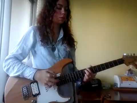 Biffy Clyro - "Different Kind Of Love" COVER