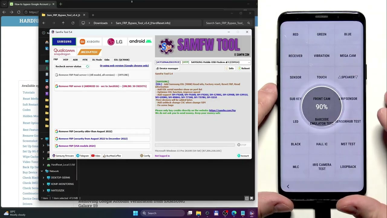 galaxy s9plus 位置偽装 初期化して送ります SAMSUNG Galaxy S9 – FRP（工場出荷時保護）ロックの正しい対処方法