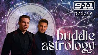 9-1-1 PODCAST • Buddie Astrology • Cosmic Love