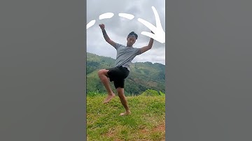 Learn MASTER SCOOT this Friday! #tricking #tutorials #martialarts #MoveWithMendoza