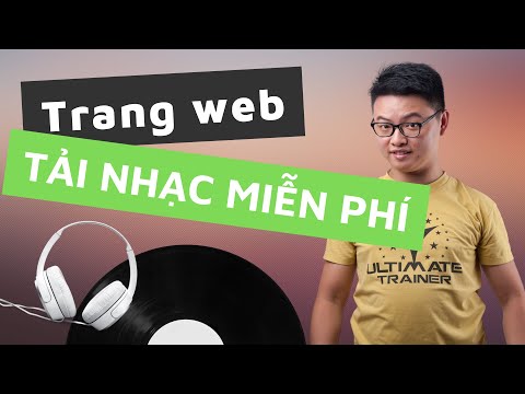 Website Tải Nhạc Miễn Phí Không Bản Quyền (Chất Lượng Cao) | Kiếm tiền youtube với Đạt tube