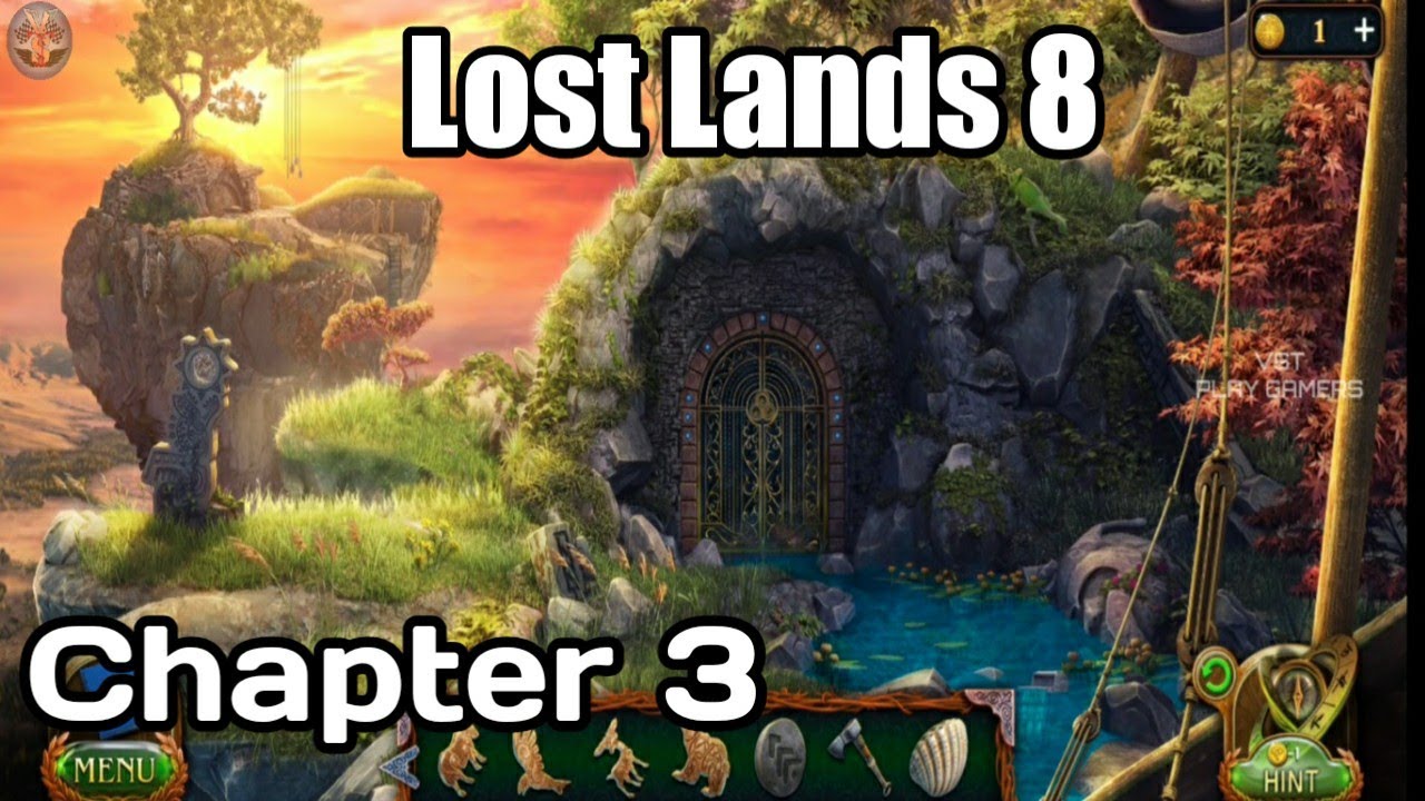 Chapter 3: Desert Plateau & The Oasis — Sandstorms, Secrets & Hidden Wonders