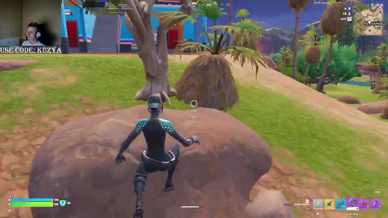 16 КИЛЛОВ РАНКЕД ЗБ 🎮