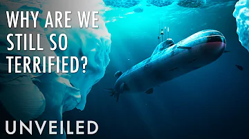 The Real Reason Why We Don't Explore The Oceans | Unveiled