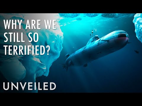 The Real Reason Why We Don't Explore The Oceans | Unveiled