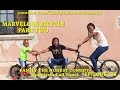 Marvelous bicycle 2024 try to not laugh challenge must watch new funny familythe honest comedy