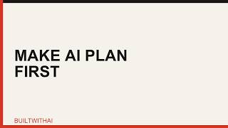 How to Get AI to Write Way Better Code