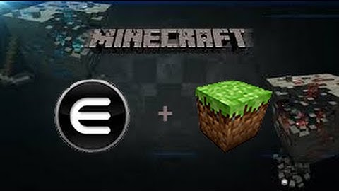 How to link your Minecraft character to an Enjin website