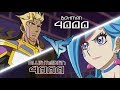 Blue Maiden VS Bohman AMV