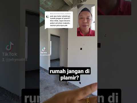 Video: Dempul akrilik untuk dinding dan siling: ciri utama