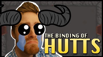 Filled to the BRIMSTONE - Binding of Isaac #7