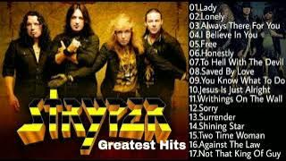 Stryper - Greatest Hits (Álbum Completo)