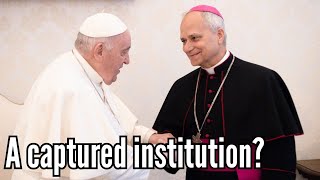 Another Progressive Pope in Europe's Hour of Need?