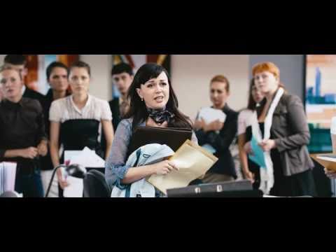 Служебный роман. Наше время (2011)