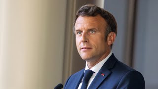 Emmanuel Macron fatigué, des minstres qui ne démissionnent plus