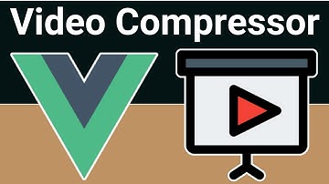Build a Vue.js Video Compressor & Transcoder in Browser Using FFMPEG WebAssembly in TailwindCSS