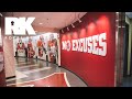 We Toured Alabama's MASSIVE Football Facility & Sneaker Equipment Room | Royal Key