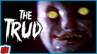 The Trud | Demon Stalks Me At School | Indie Horror Game