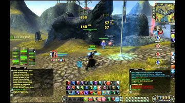 Rift 1.5 Dissb 15th Narrative PVP Video Prestige 3 and 4 Dayblind Warlock Mage