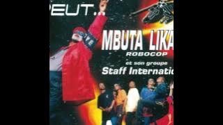 Mbuta Likasu - Sauve qui peut