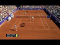 Nadal & Ruud - Hot Shot - Nordea Open 2024-07-17