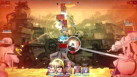 When to Play Auto or Manual | NIKKE 2023+ Guide | Cummander Bootcamp Vol.4