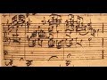 JS Bach Canonic Variations Vom Himmel Hoch Da Komm Ich Her BWV 769 Pavao Masic mp3