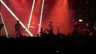 Download lagu A Day To Remember - Reassemble (Live, O2 Forum Kentish Town, London 2022)